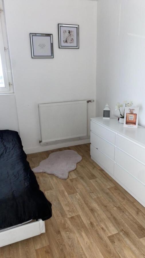 Apartment Proche Aeroport Beauvais-tille