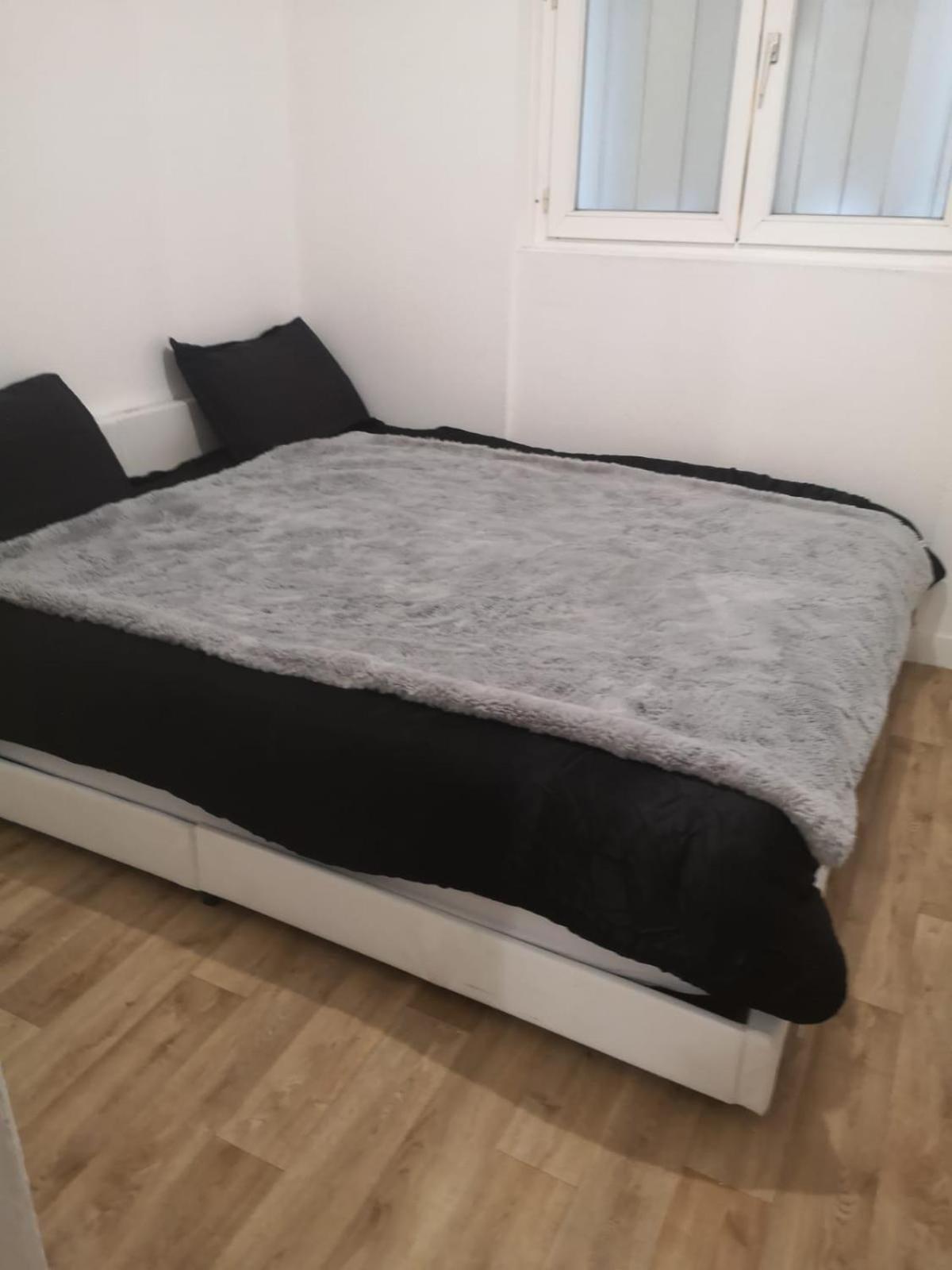 Apartment Proche Aeroport Beauvais-tille *